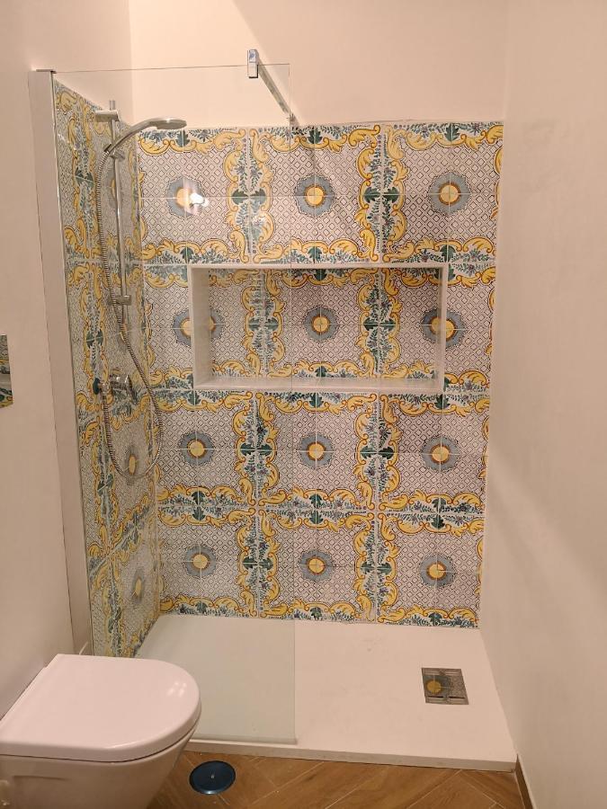 Casa Wenner 1 * Napoli