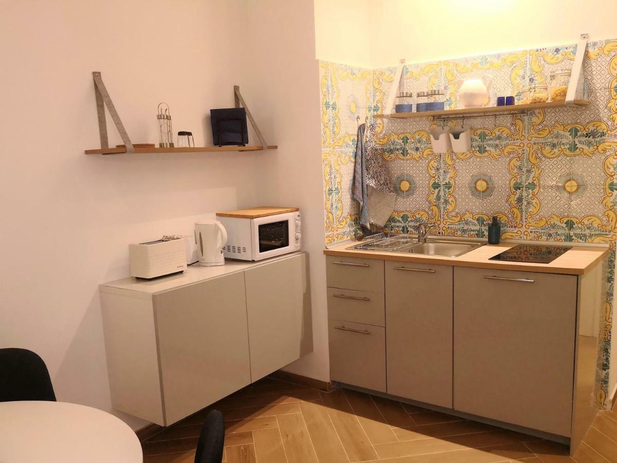 Appartamento Casa Wenner 1 *