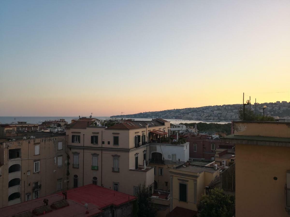 Appartamento Casa Wenner 1