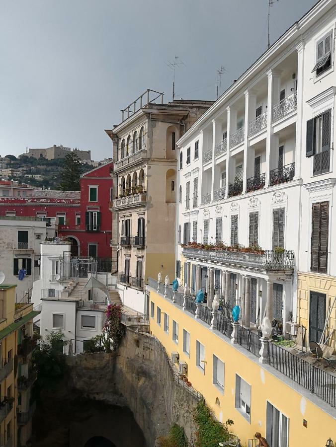 Appartamento Casa Wenner 1