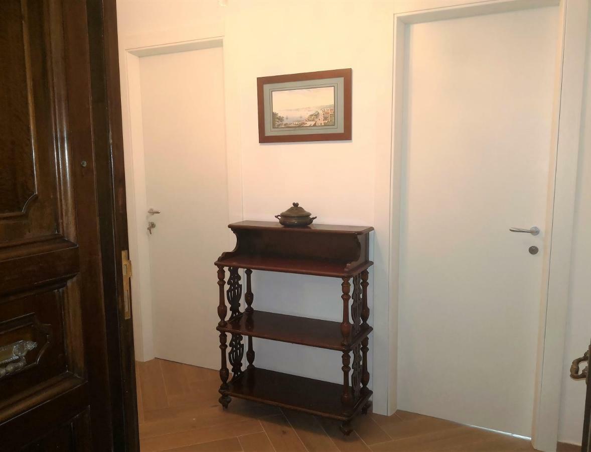 Casa Wenner 1 Napoli