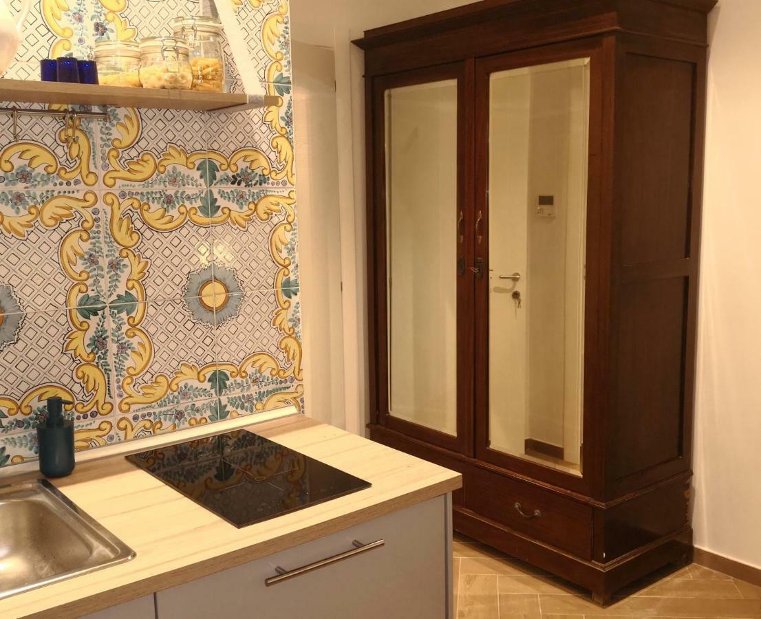 Casa Wenner 1 Appartamento *