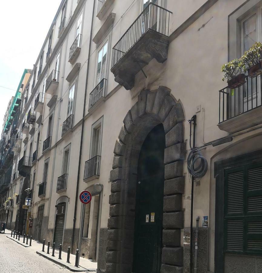 Casa Wenner 1 * Napoli