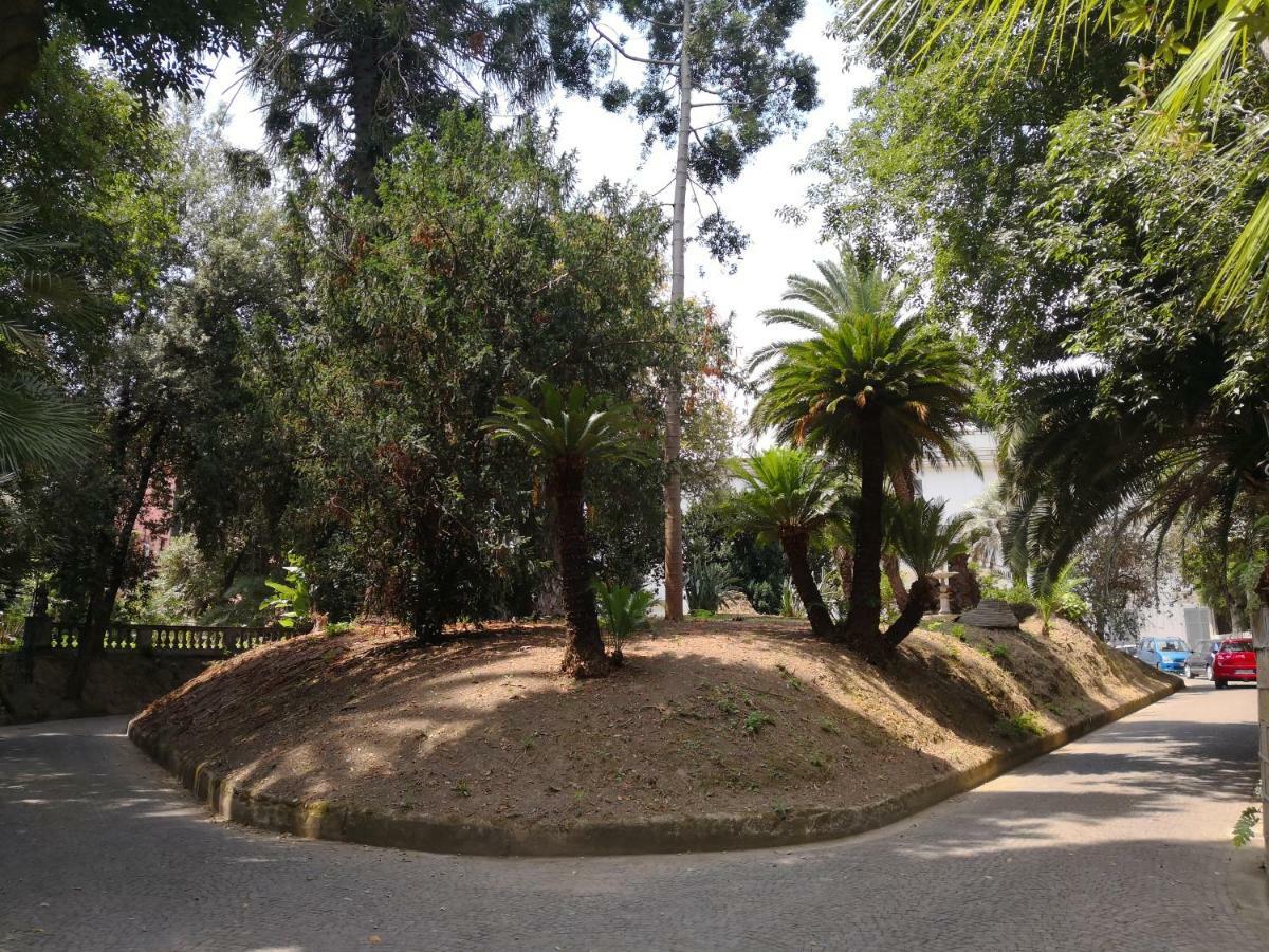 Appartamento Casa Wenner 1 Napoli