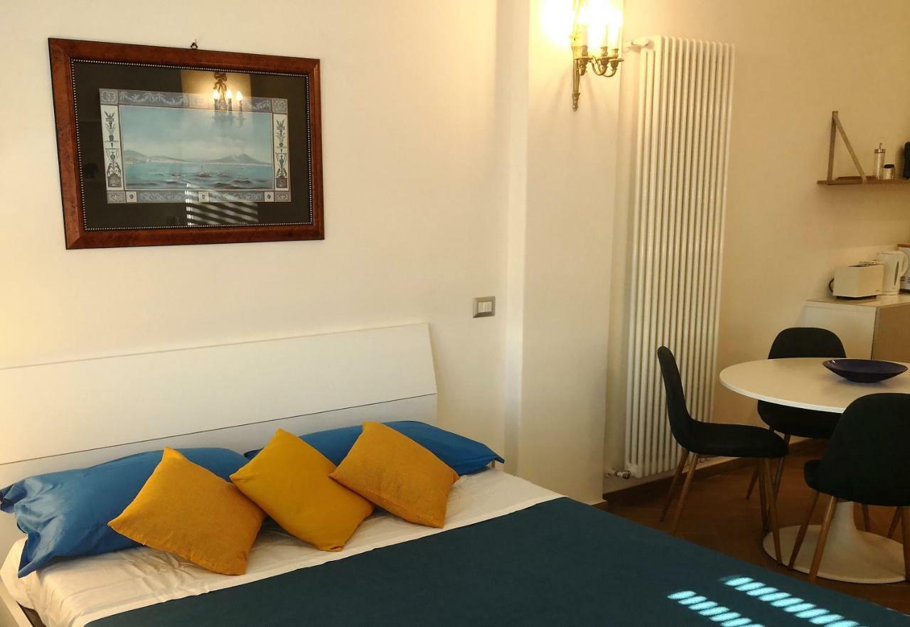 Appartamento Casa Wenner 1 *