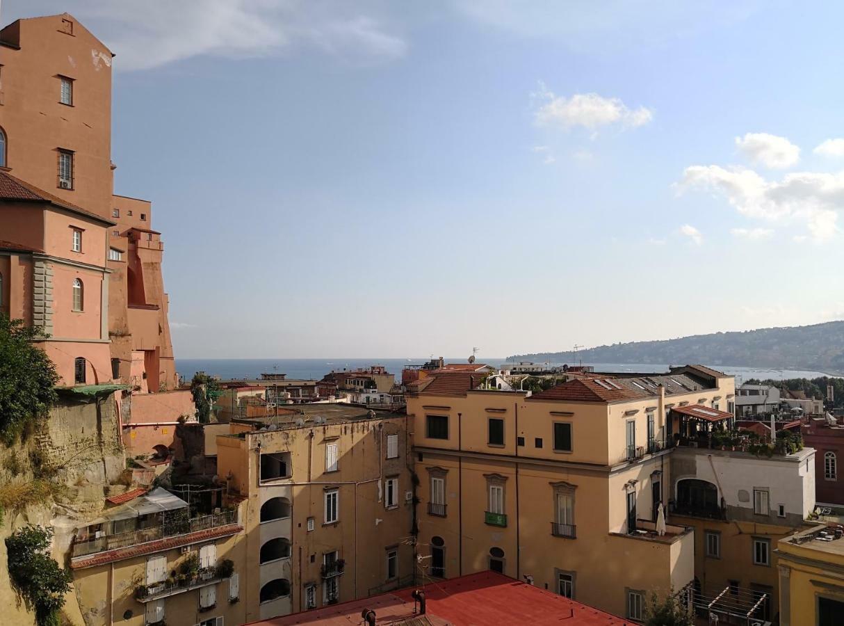 Casa Wenner 1 Appartamento Napoli
